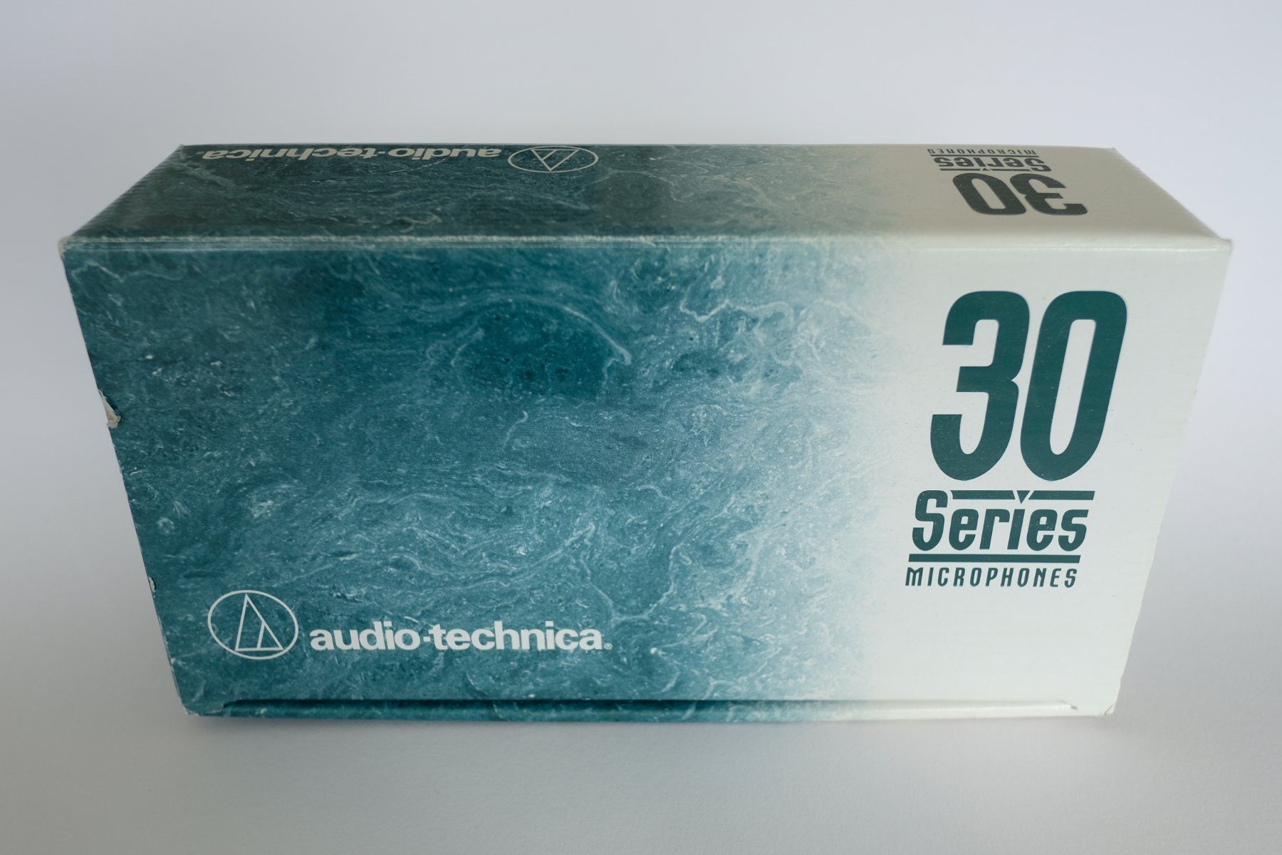 Audio Technica Microfoni: Mikrofon Audio Technica AT3527 – Usato da Bulle venduto da Vollbeat 5