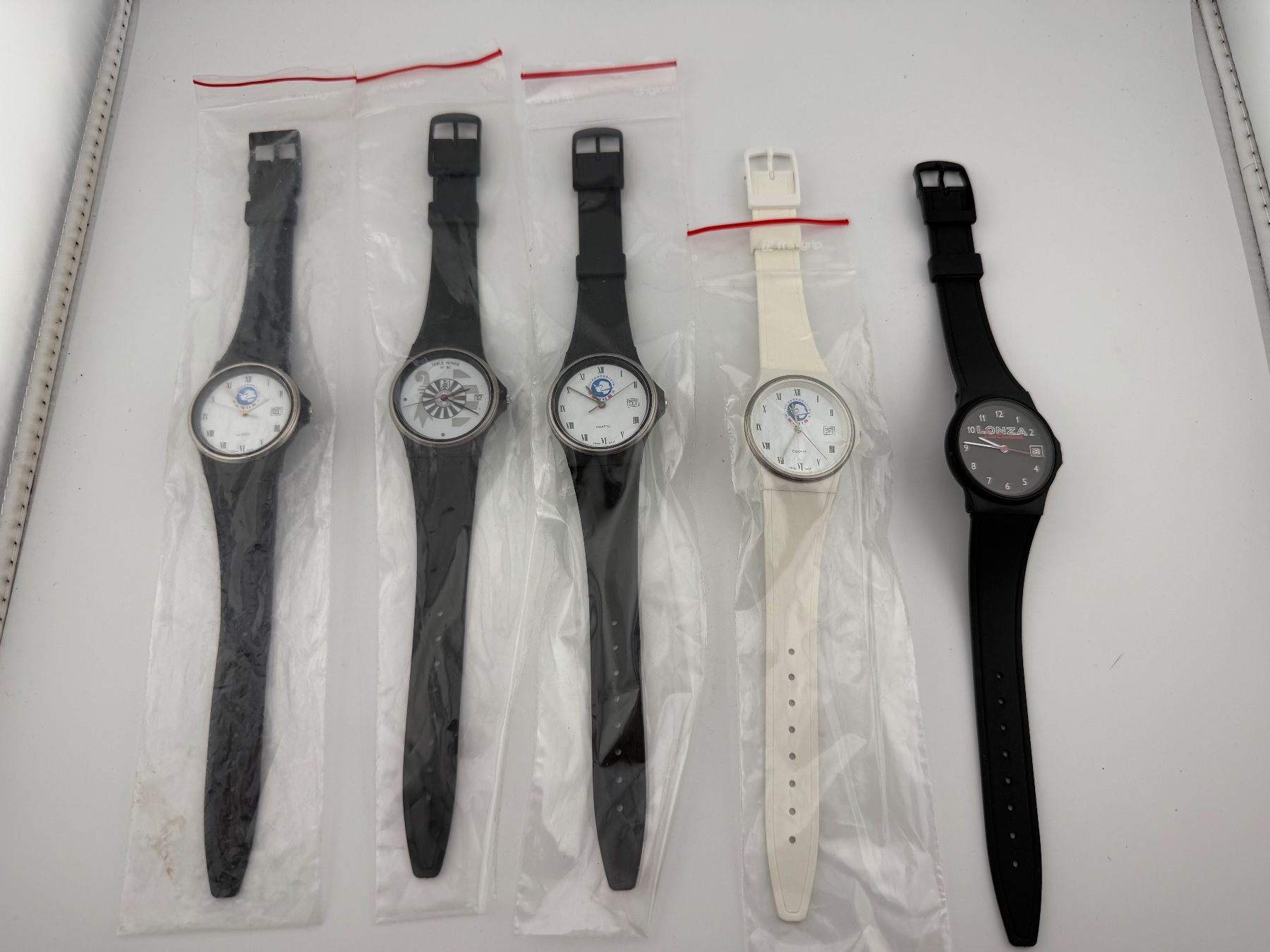 Orologi: Lot de montre pour récupérer les pièces – Difettoso da Biel/Bienne venduto da MrP_WatchesBiel