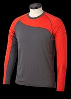 Shirt BAUER Hockey Fit , Grösse Youth/Junior S/P , Top-Zust.