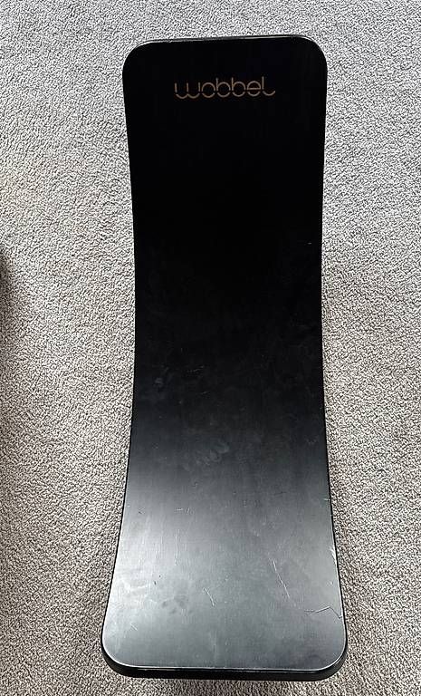 Giocattoli: Wobble Balance Board – Usato da Dickbuch venduto da Fan_859q