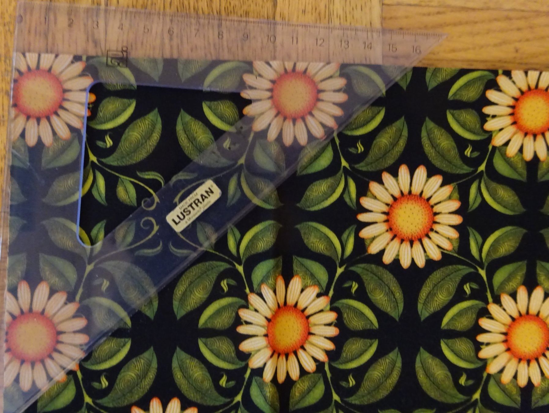 Stoffe: Baumwollstoff für Patchwork 85 x 108cm – Neu (gemäss Beschreibung) aus Bern von Hero2.0 2