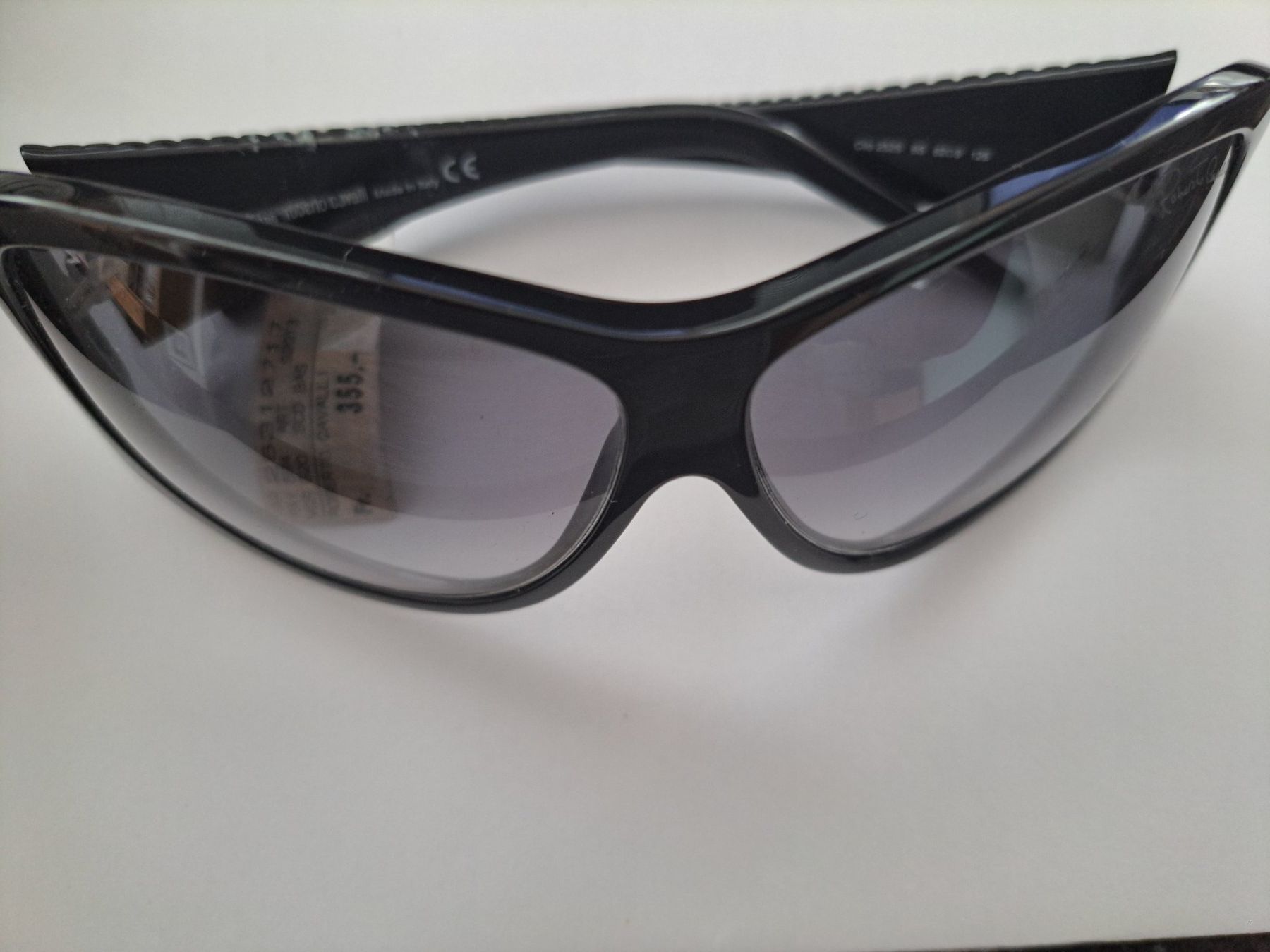 Roberto Cavalli Occhiali & Lenti: Traumhafte Sonnenbrille von Roberto Cavalli – Nuovo (secondo la descrizione) da Pfäffikon ZH venduto da Valsangiaccomo