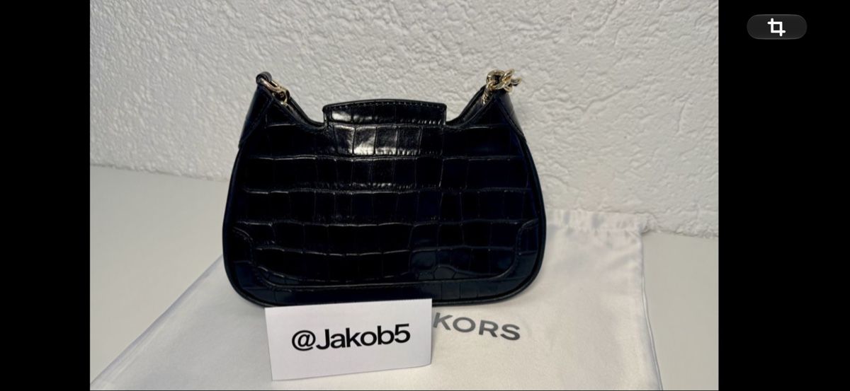 Michael Kors Taschen für Damen: MK Tasche  – Neu (gemäss Beschreibung) aus Neuhausen von tuzla75 2