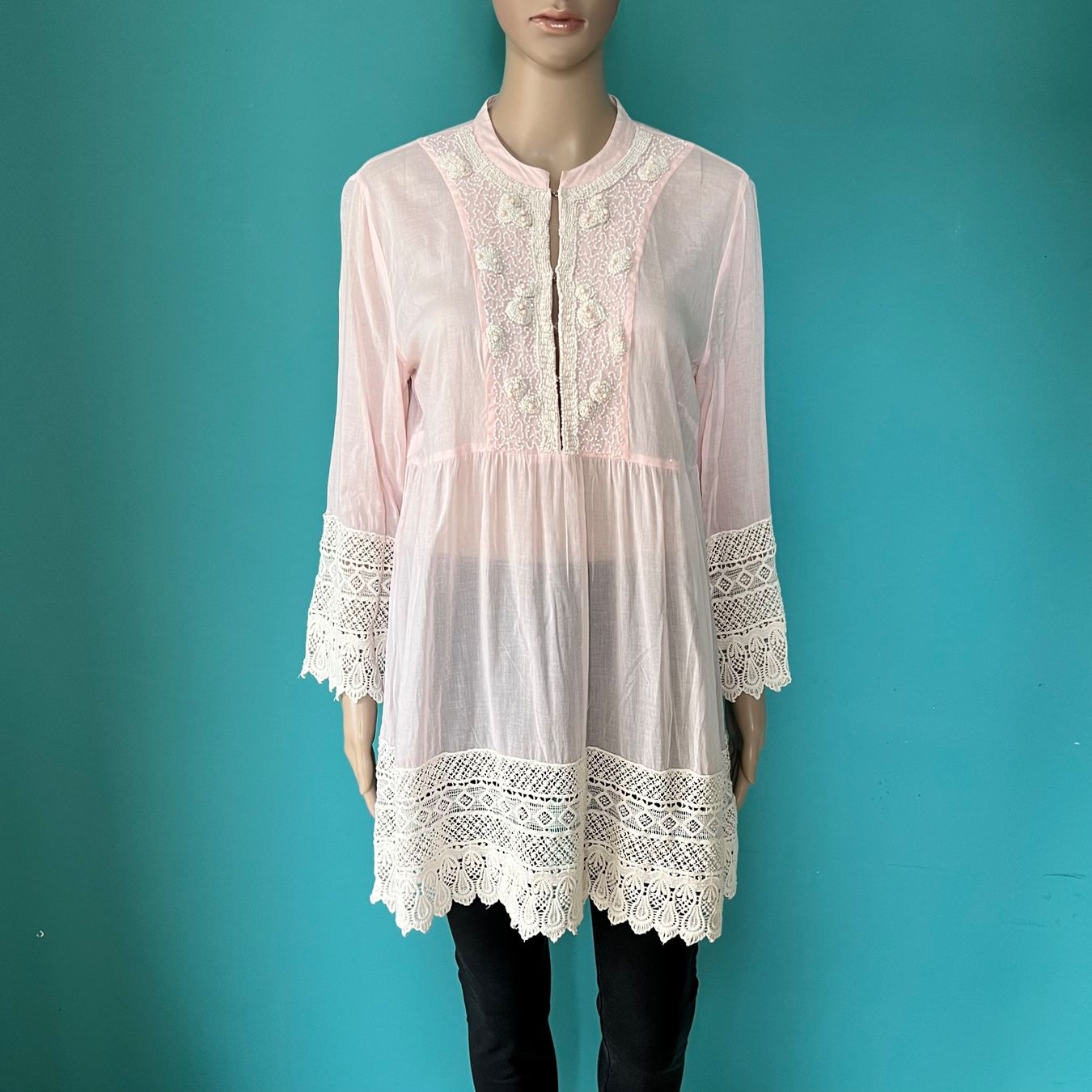 Blusen: MALVIN Bluse / Tunika 💖 – Gebraucht aus Zürich von ClosetQueen