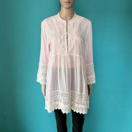 MALVIN Bluse / Tunika 💖