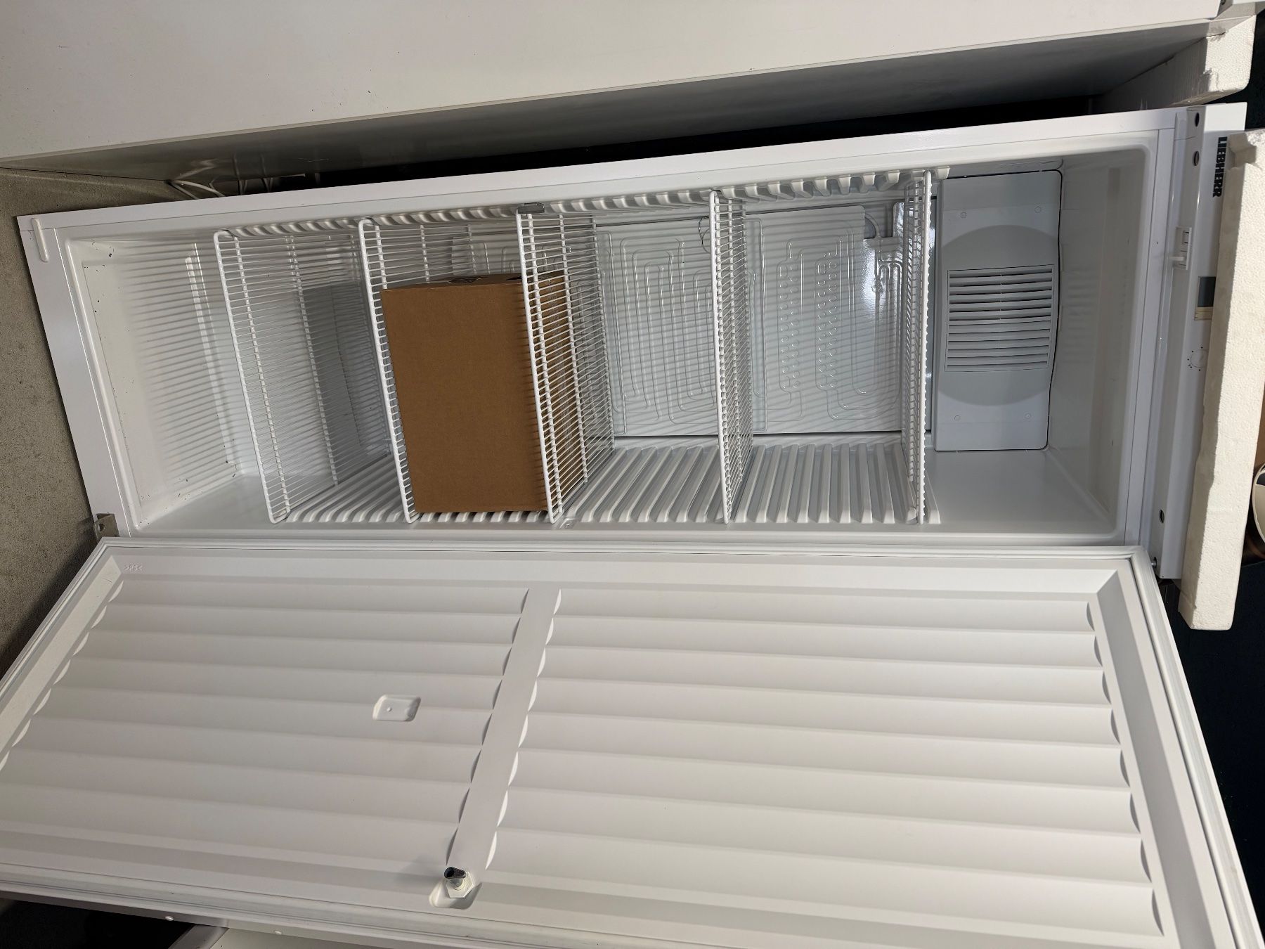 Alle Maschinen: Brasserie artisanale 2x80 litres – Gebraucht aus Baar (Nendaz) von con_nls9 2