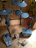 E-Drum-Set