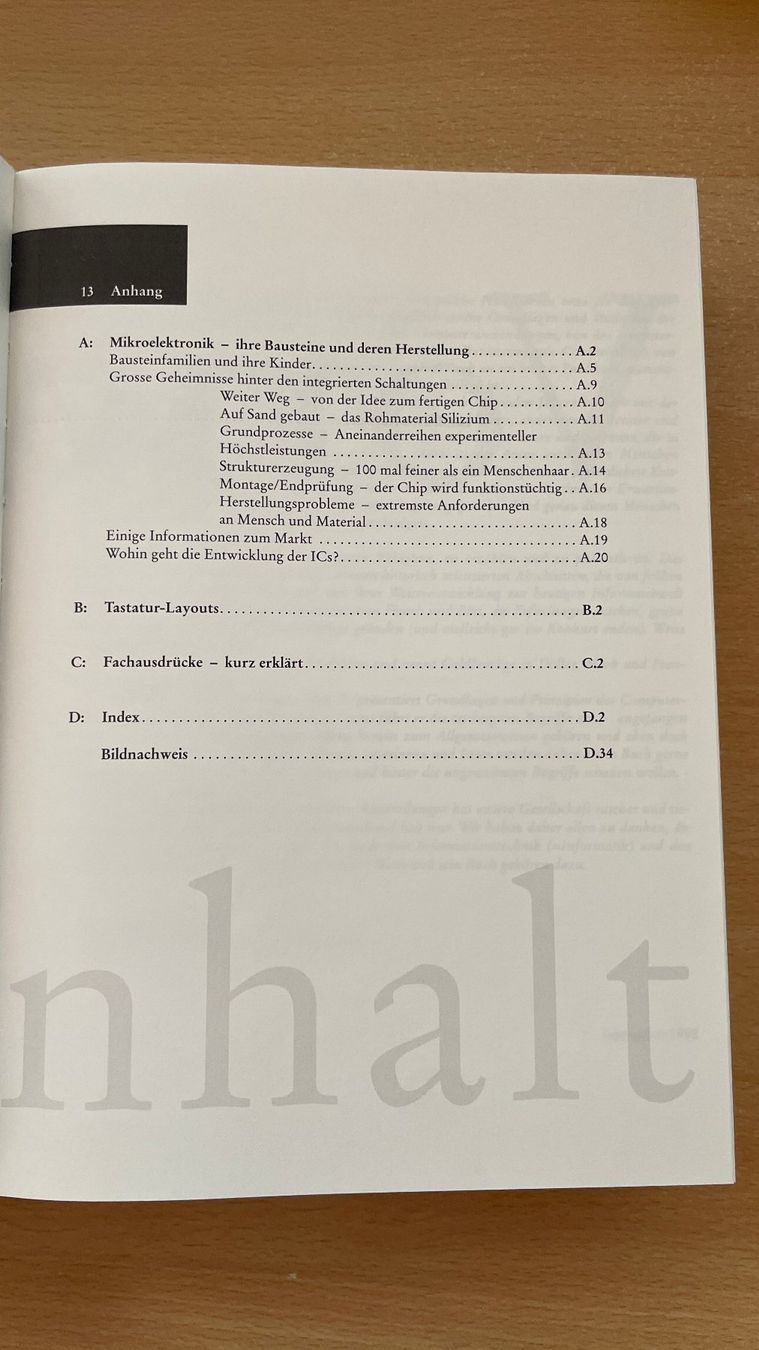 Bücher: Mit dem Computer auf "Du" Robert Weiss – Gebraucht aus Glattfelden von cybermaxx 9