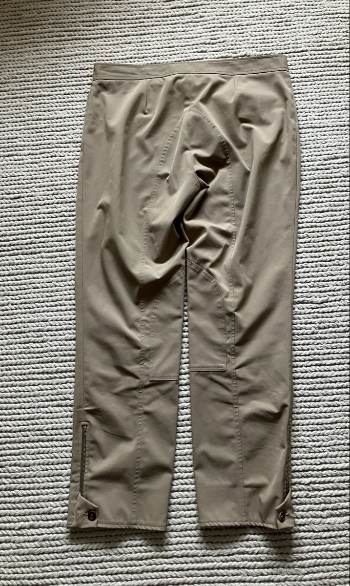 Hosen: Fabrizio Lenzi Hose Gr.40 – Gebraucht aus Weiningen ZH von moon-55 4