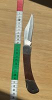 kleines Handliches Klappmesser