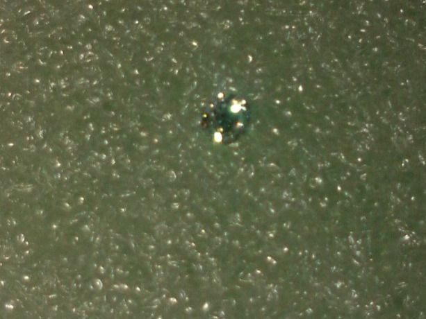 Pietre preziose: ECHT DIAMANT 1CARAT,,,RUND FORM,,,GLANZIG – Nuovo (secondo la descrizione) da Basel venduto da bijoutrie_4 3