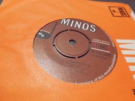 Singel Minos 5042