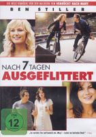 DVD ab Fr. 1.--, Nach 7 Tagen ausgeflittert