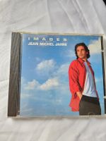 Jean Michel Jarre - Images Best Of CD