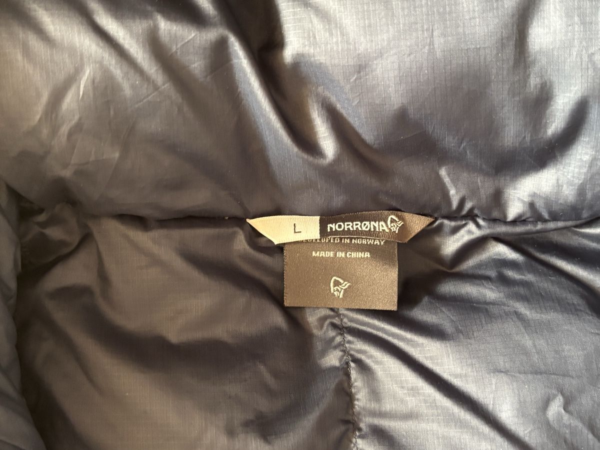 Vestes: Narrona Daunenjacke – Neuf (Voir description) à Bern par Sunikum 3