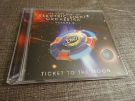 Electric Light Orchestra - Ticket To The Moon Vol. 2 CD