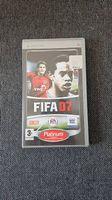 FIFA 07 PSP Platinum