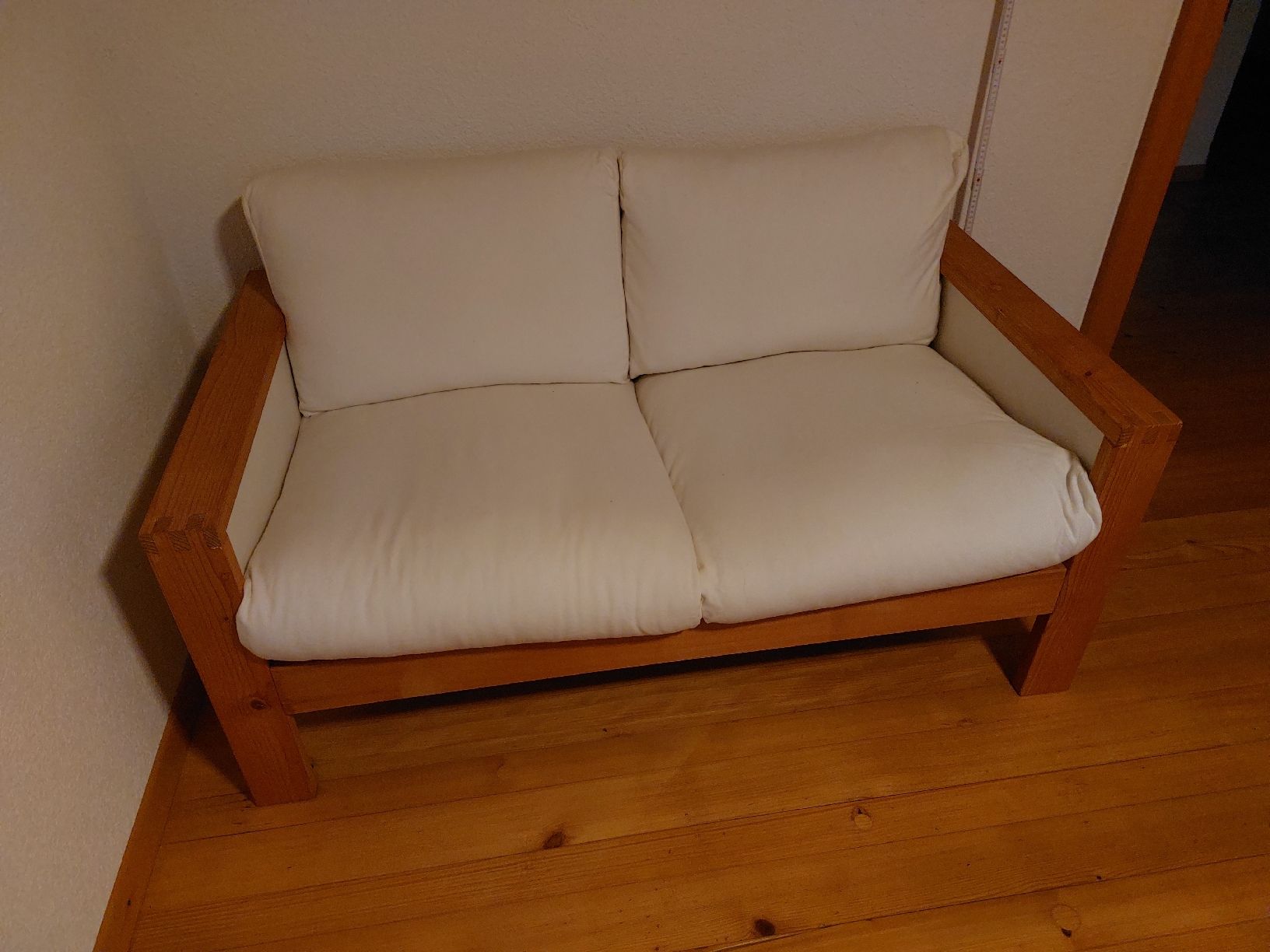 Ikea Divani: IKEA 2er Sofa – Usato da Willisau venduto da Pzm81 4