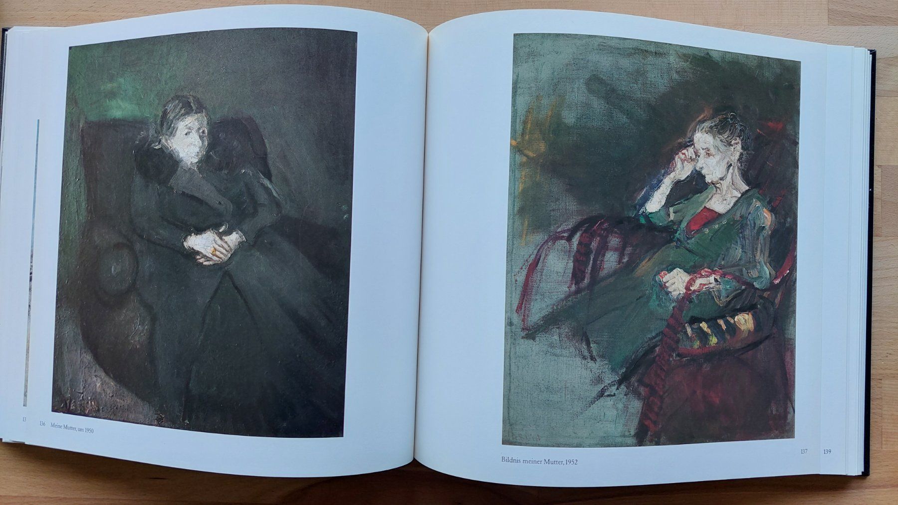 Libri: Varlin - Ludmilla Vachtova – Usato da Obfelden venduto da Foto_Bild_Kunst_Buch 8