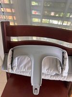 STOKKE® - TRIPP TRAPP® Baby Set2 - 4 Stk. + Kissenbezug