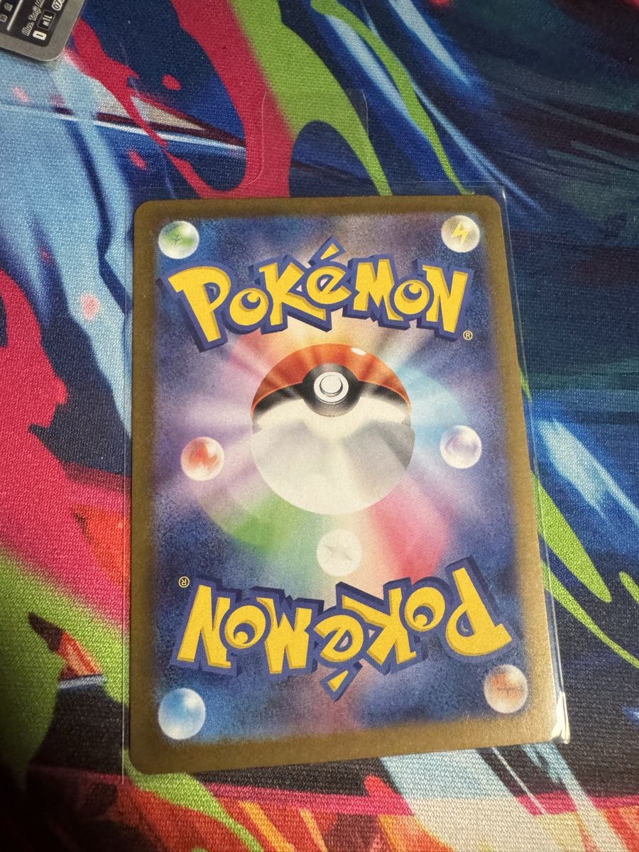 Pokémon Sammelbilder & Trading cards: Carte Pokémon Marshadow AR - NM – Neu (gemäss Beschreibung) aus Cudrefin von mel_dn2c 1