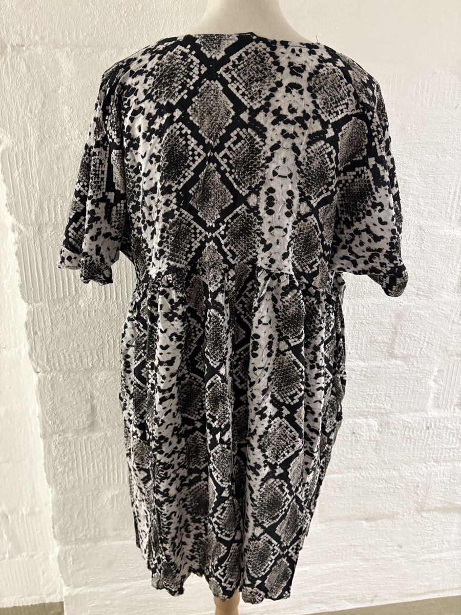 Zara Vestiti: Damen Kleid,Gr.L;Zara – Usato da Winterthur venduto da Nena222 2