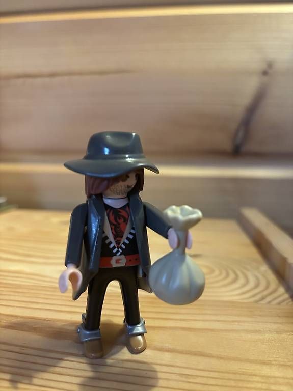 Giocattoli: Playmobil figurines – Usato da Les Pontins venduto da galaud 3