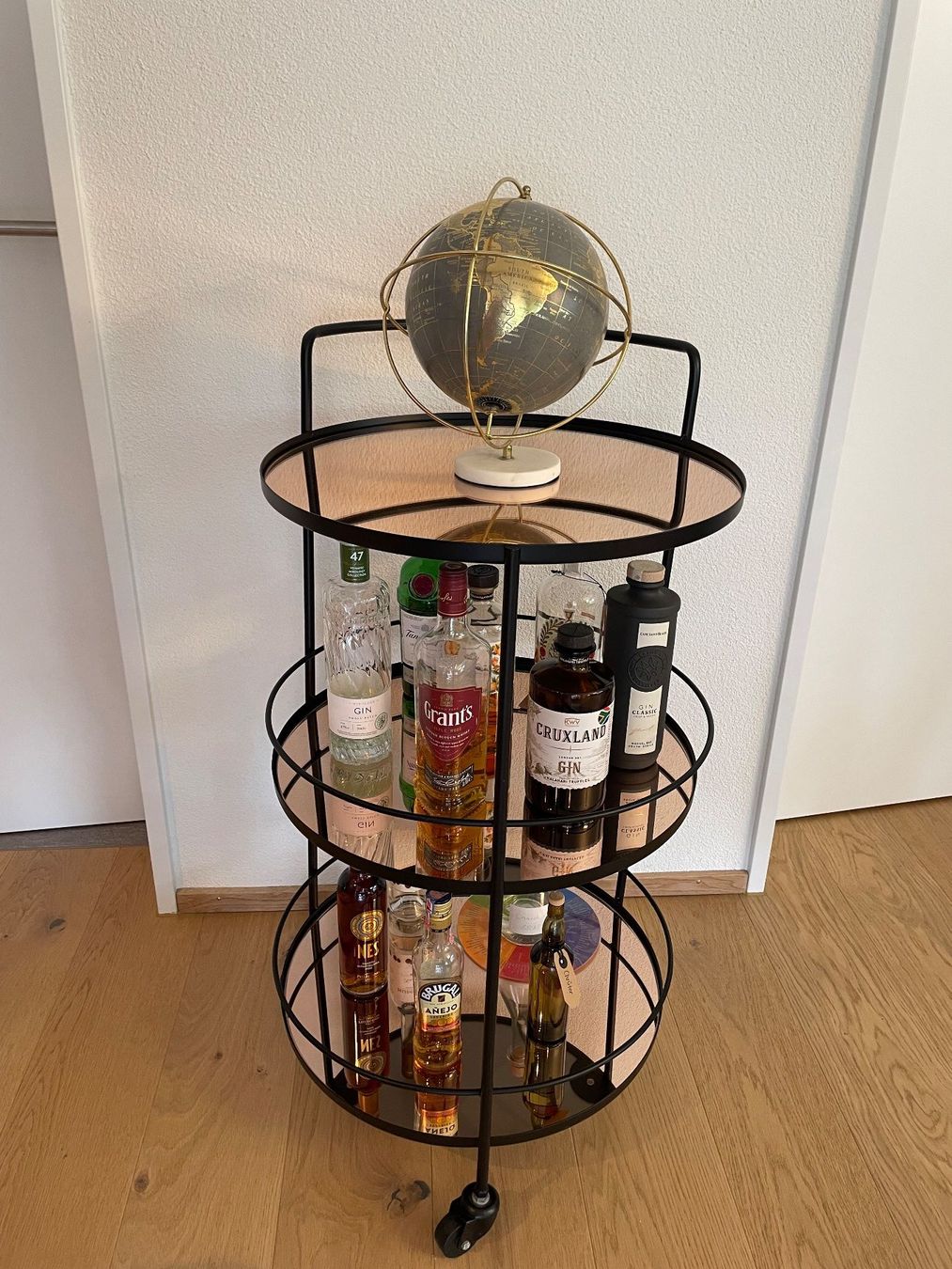 Valises & Sacs: Bar – D'occasion à Dietwil par fio_5j9g