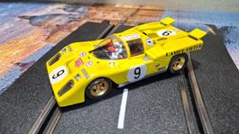 Slotcar Ferrari 512 M