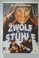 DVD: Die Zwölf Stühle - Mel Brooks Film - Lustig!