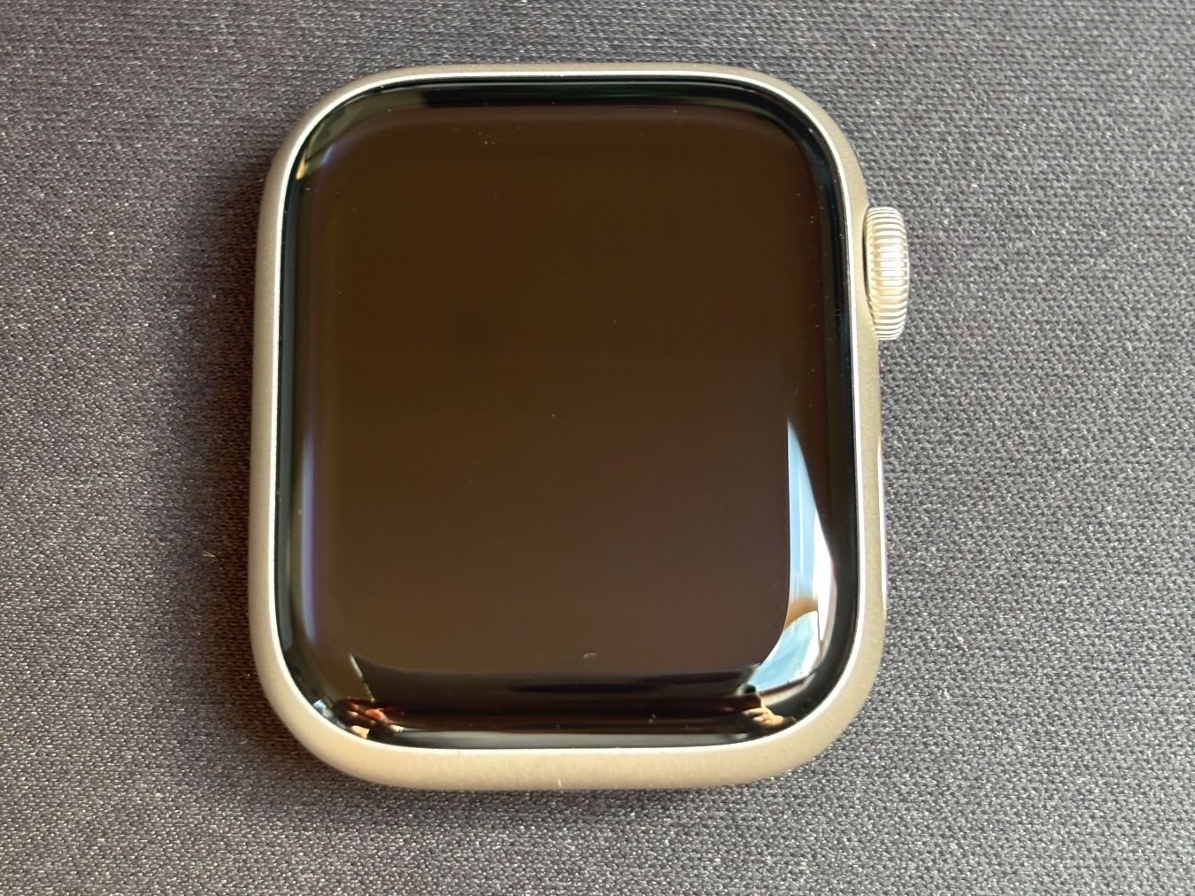 Apple Smartwatch: Apple Watch Nike Series 7 neuwertig – Nuovo (secondo la descrizione) da Frenkendorf venduto da leo_697q 2