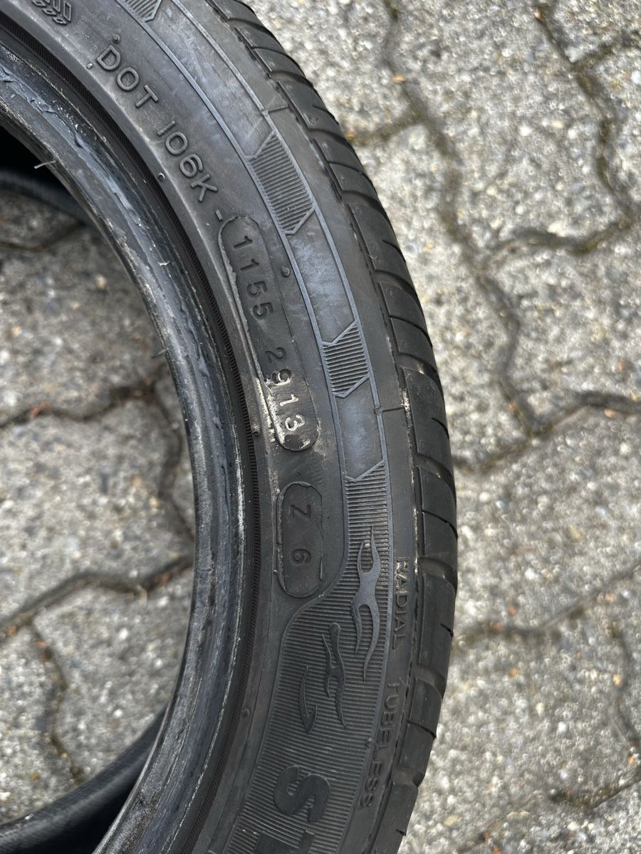 Pneus & Roues: Star Performer Reifen – Défectueux à Sarmenstorf par SamiraB. 2