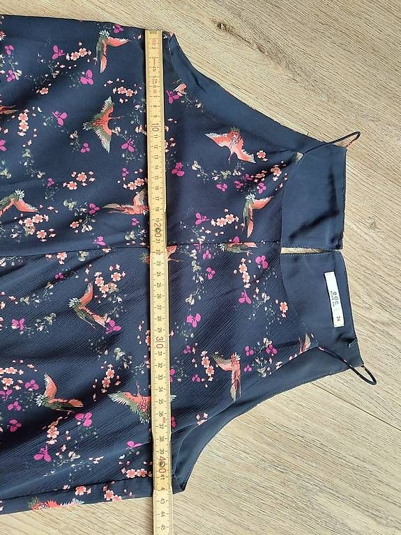 Esprit Vestiti: Kleid Esprit 34 XS / 36 S festlich – Usato da Zürich venduto da Julia0123 3