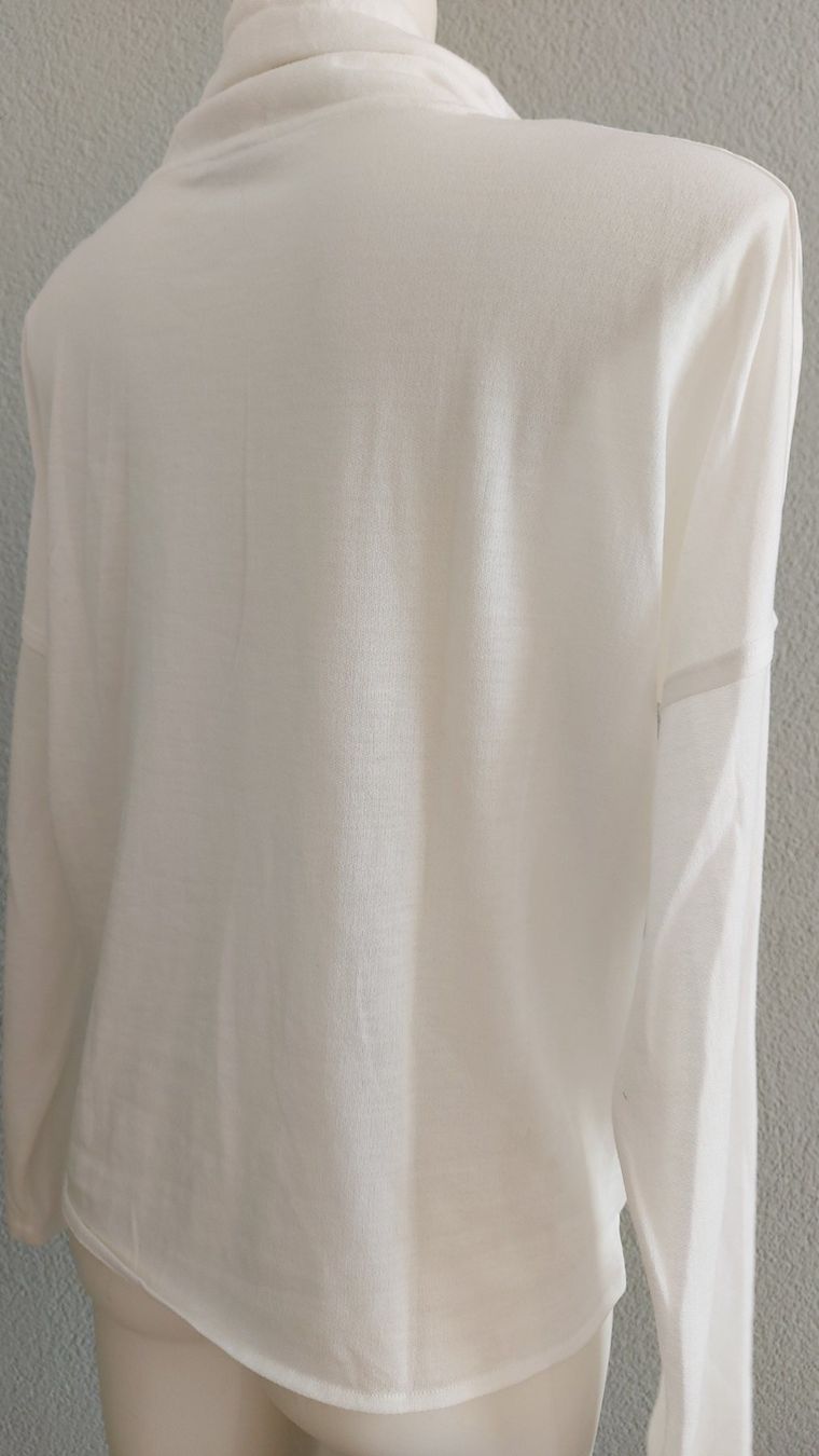 Nile Camicette: Nile Bluse gr,S,Neu – Nuovo (secondo la descrizione) da langenthal venduto da rundholz7 4