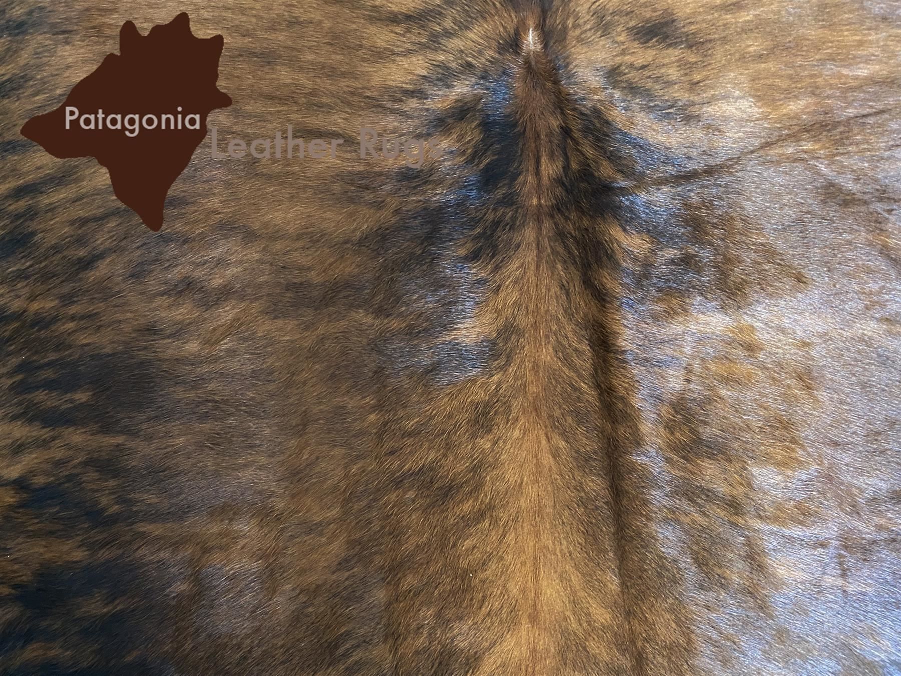 Teppiche: kuhfell Teppich exotic tricolor – Neu und originalverpackt aus Arbedo von patagonialeatherrugs 4