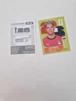 Panini Sticker EGY15