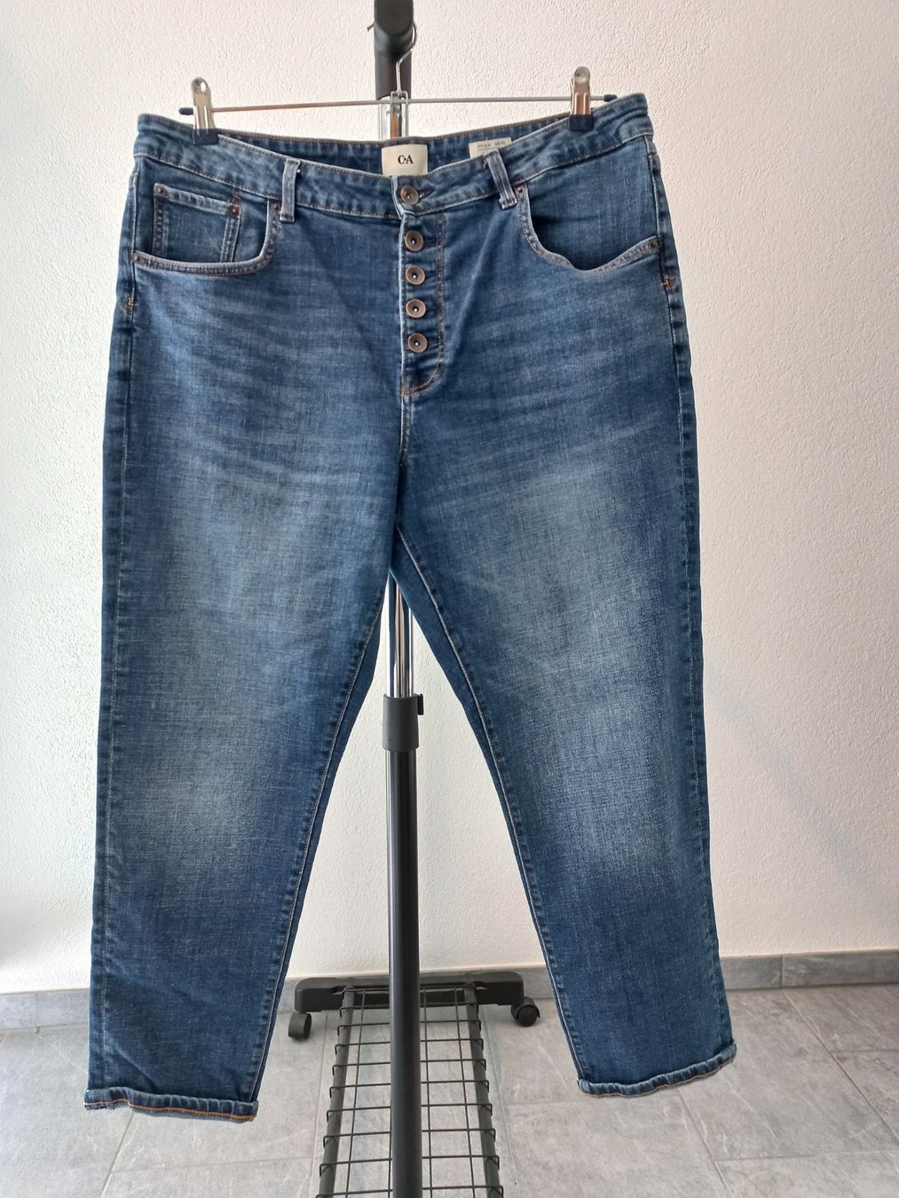 C&A Jeans: Jeans von C&A – Usato da Maur venduto da Apink