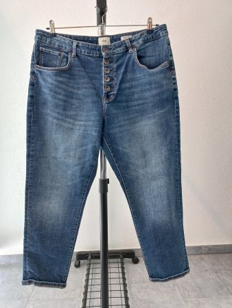 Jeans von C&A