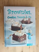 Brownies, Cookies, Donuts & Co. - NGV 2015