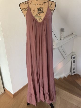 Trägerkleid der Marke 9seed, one size, neuwertig 