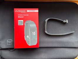 Kappa Smartwatch mit Schrittzähler