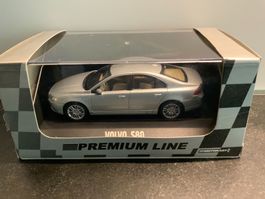 VOLVO S80 im Massstab 1:43
