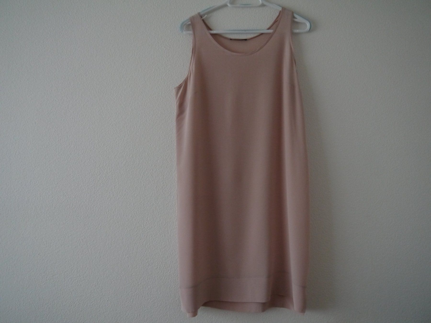 Odeeh Vestiti: ODEEH Kleid aus 100% Seide Gr.42 – Usato da Hagendorn venduto da Blaf