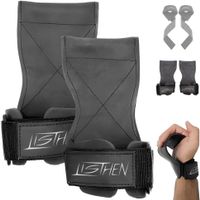 Zughilfen Krafttraining Kreuzheben Lifting Straps
