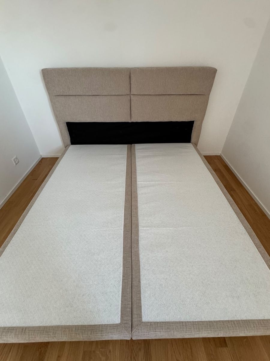 Pfister Letti: Polsterbett 180x200cm – Nuovo (secondo la descrizione) da Ebikon venduto da eck_c9dz 1