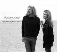 Robert Plant / Alison Krauss - Raising Sand (2007)