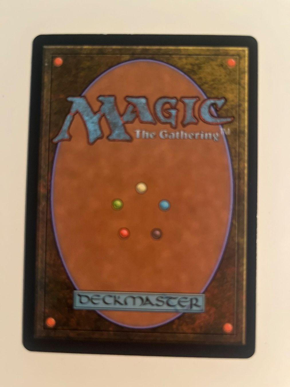 Magic The Gathering Carte collezionabili: 1 x Mystic Retrieval - Magic: The Gathering - MtG – Usato da Kriens venduto da Shadi1980 1