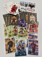 Topps Match Attax 2025-26 – Lot 48 Karten! 