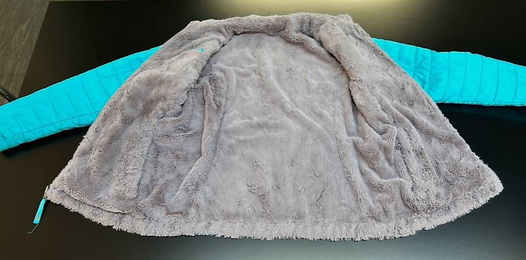 North Face Giacche: North Face giacca – Usato da Tegna venduto da kainone1 1