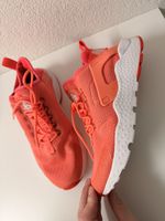 Nike Huarache Damen Sneaker, Koralle, Grösse 39